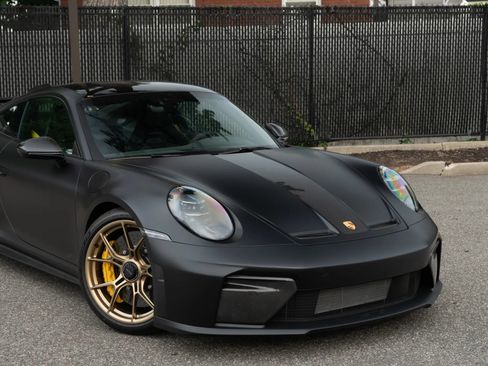 Used 2026 Porsche 911 GT3 RWD image 33