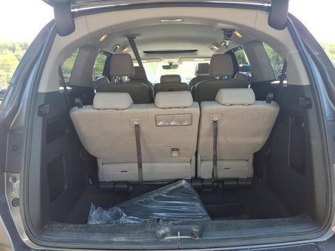 Used 2020 Honda Odyssey EX-L image 6