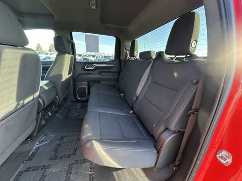 Used 2023 Chevrolet Silverado 1500 LT w/ Protection Package image 22