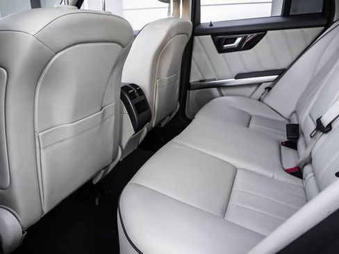 Used 2013 Mercedes-Benz GLK 350 4MATIC image 20