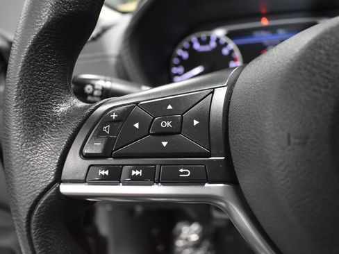 Certified 2023 Nissan Sentra SV FWD image 26