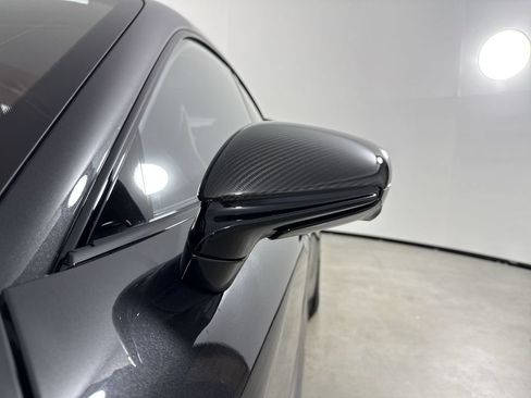 Certified 2022 Porsche Taycan Turbo S AWD/4WD image 12
