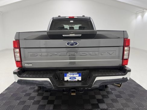 Used 2022 Ford F250 XLT w/ XLT Premium Package image 6