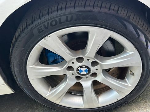 Used 2015 BMW 320i xDrive Sedan AWD/4WD image 37
