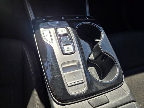 Used 2022 Hyundai Tucson SEL AWD/4WD image 24