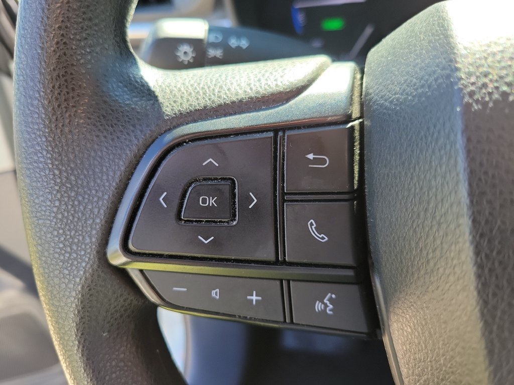 Used 2024 Toyota Sienna LE AWD/4WD image 23
