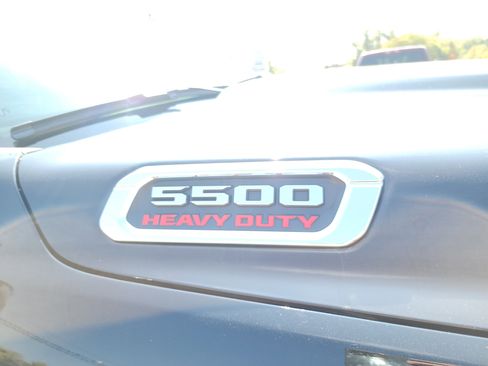 New 2026 RAM 5500 Laramie image 29