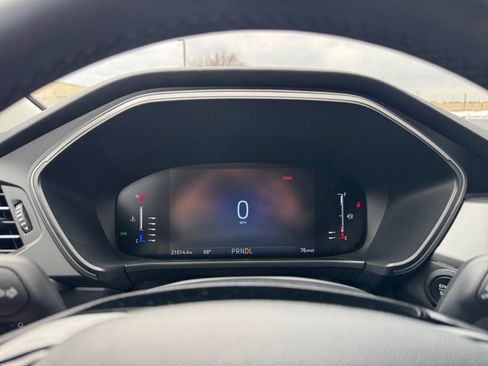 Used 2023 Ford Escape Active image 28