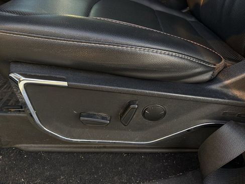 Certified 2023 Ford F250 Lariat w/ Lariat Ultimate Package image 11