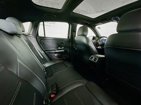 Used 2024 Mercedes-Benz GLA 35 AMG 4MATIC image 29