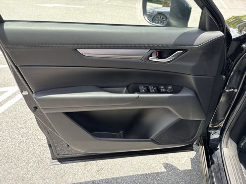 Certified 2022 MAZDA CX-5 AWD 2.5 S image 39