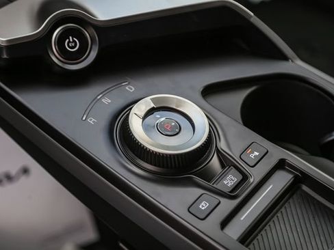 New 2025 Kia EV6 Light w/ Light LR Technology Package image 20