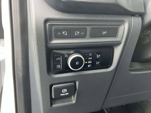 Certified 2023 Ford F150 XLT w/ Equipment Group 302A High image 13