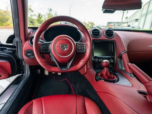 Used 2017 Dodge Viper GTC w/ ACR Package image 33