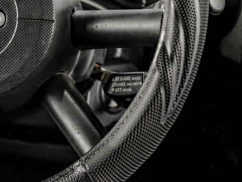 Used 2007 Jeep Wrangler X image 22