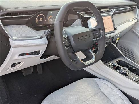 New 2026 Jeep Cherokee Laredo image 3