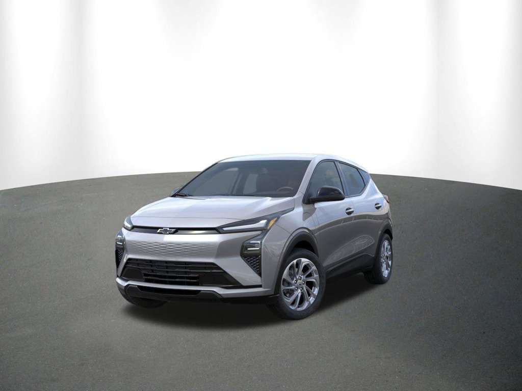 New 2027 Chevrolet Bolt LT w/ Comfort Package FWD image 9