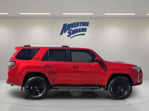 Used 2017 Toyota 4Runner TRD Pro image 7