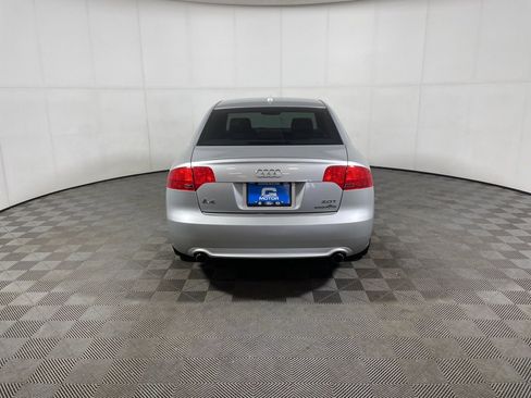 Used 2008 Audi A4 2.0T image 6