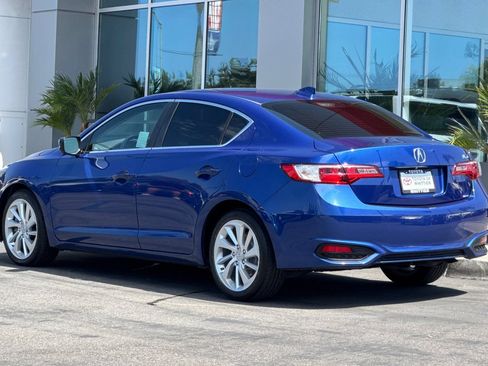 Used 2016 Acura ILX FWD image 7