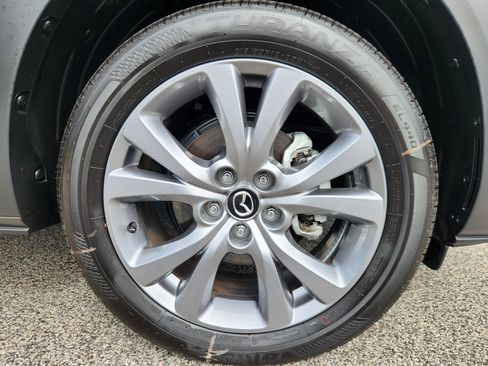 Certified 2025 MAZDA CX-30 AWD 2.5 S w/ Premium Package image 21