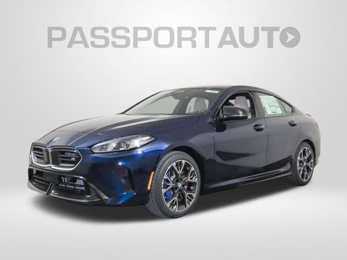 Used 2025 BMW M235i xDrive w/ Premium Package AWD/4WD image 1