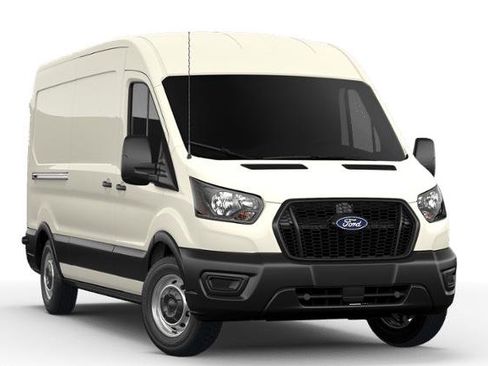 New 2026 Ford Transit 250 148 Medium Roof RWD image 23