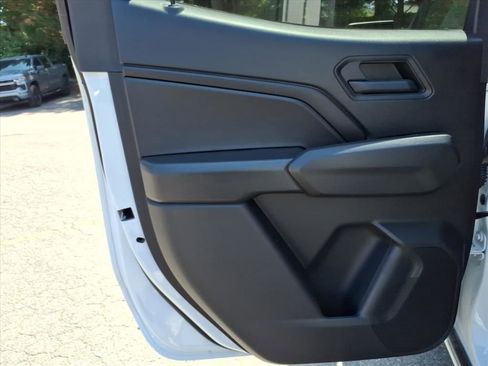 New 2026 Chevrolet Colorado W/T RWD image 20