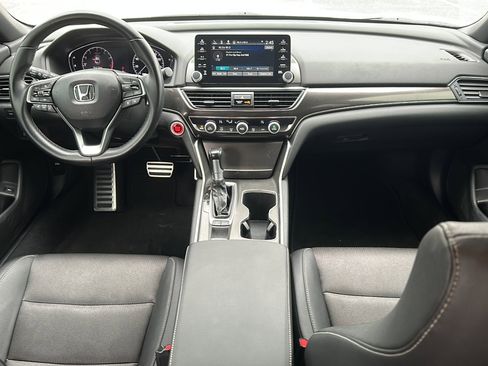 Used 2020 Honda Accord Sport image 20