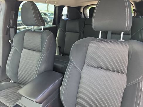 Used 2022 Mitsubishi Outlander ES FWD image 21