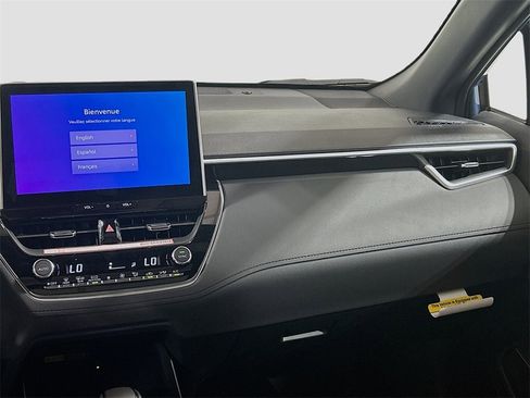 New 2026 Toyota Corolla Cross XLE image 21