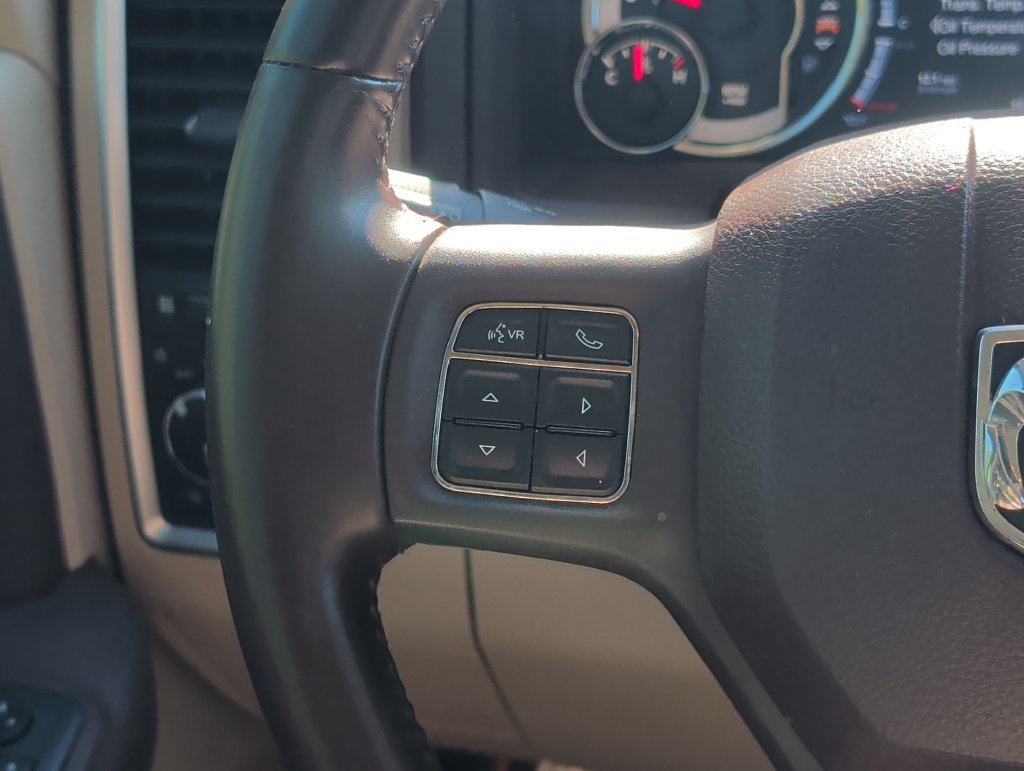 Used 2013 RAM 1500 Big Horn AWD/4WD image 19
