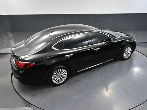 Used 2016 INFINITI Q70 L 3.7 w/ Technology Package image 59