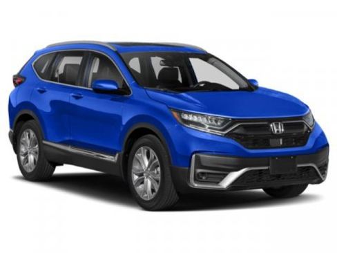 Used 2020 Honda CR-V Touring image 9