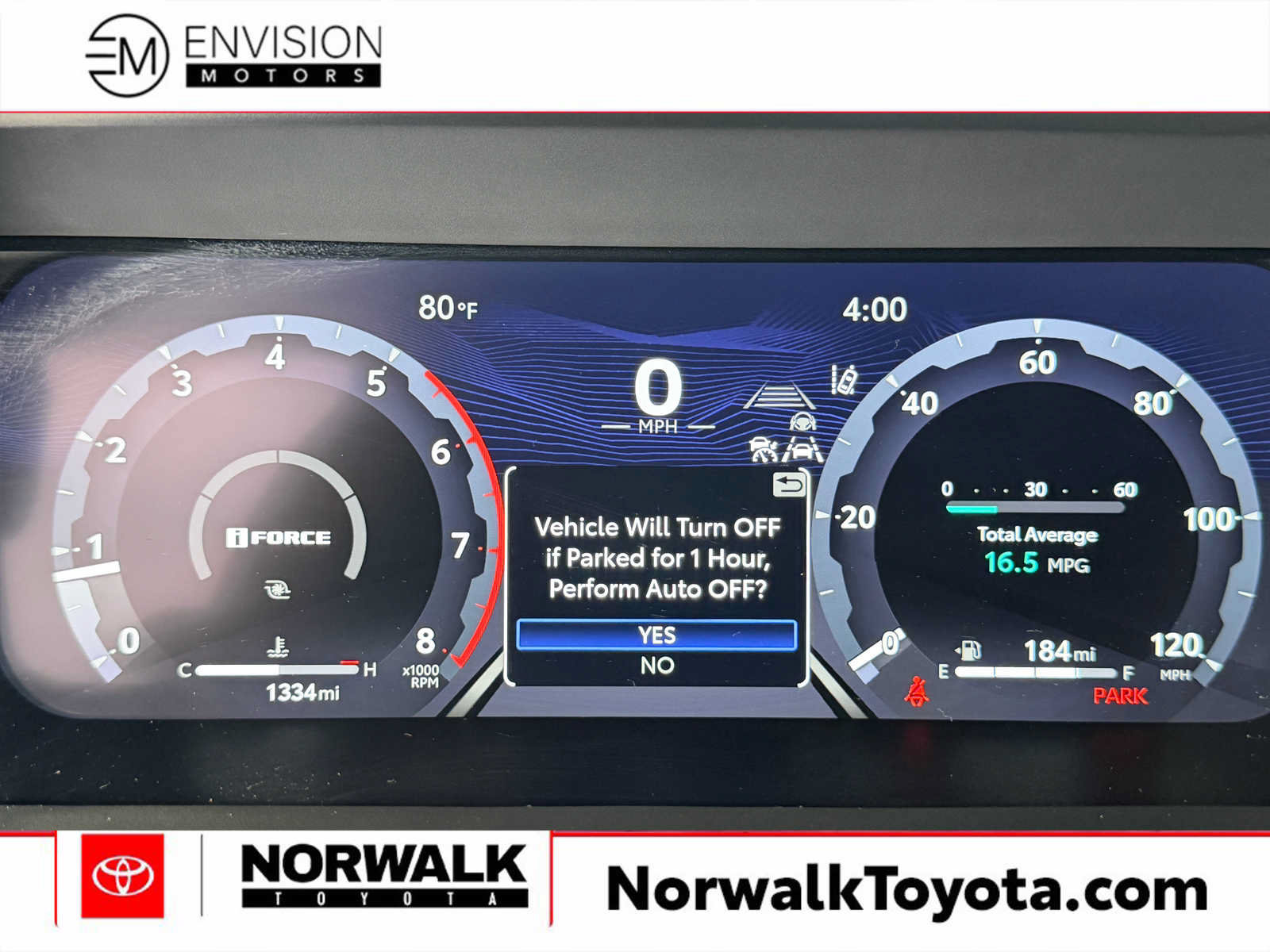 Certified 2026 Toyota Tacoma TRD Sport w/ TRD Sport Premium Package AWD/4WD image 25