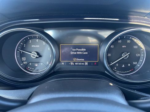 Used 2023 Buick Encore GX Essence w/ Experience Buick Package image 14