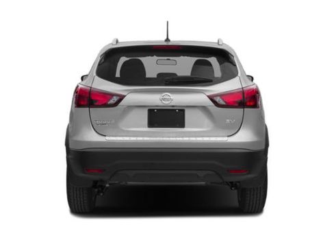 Used 2019 Nissan Rogue Sport S image 8