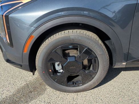 New 2026 Kia Sportage X-Line image 32