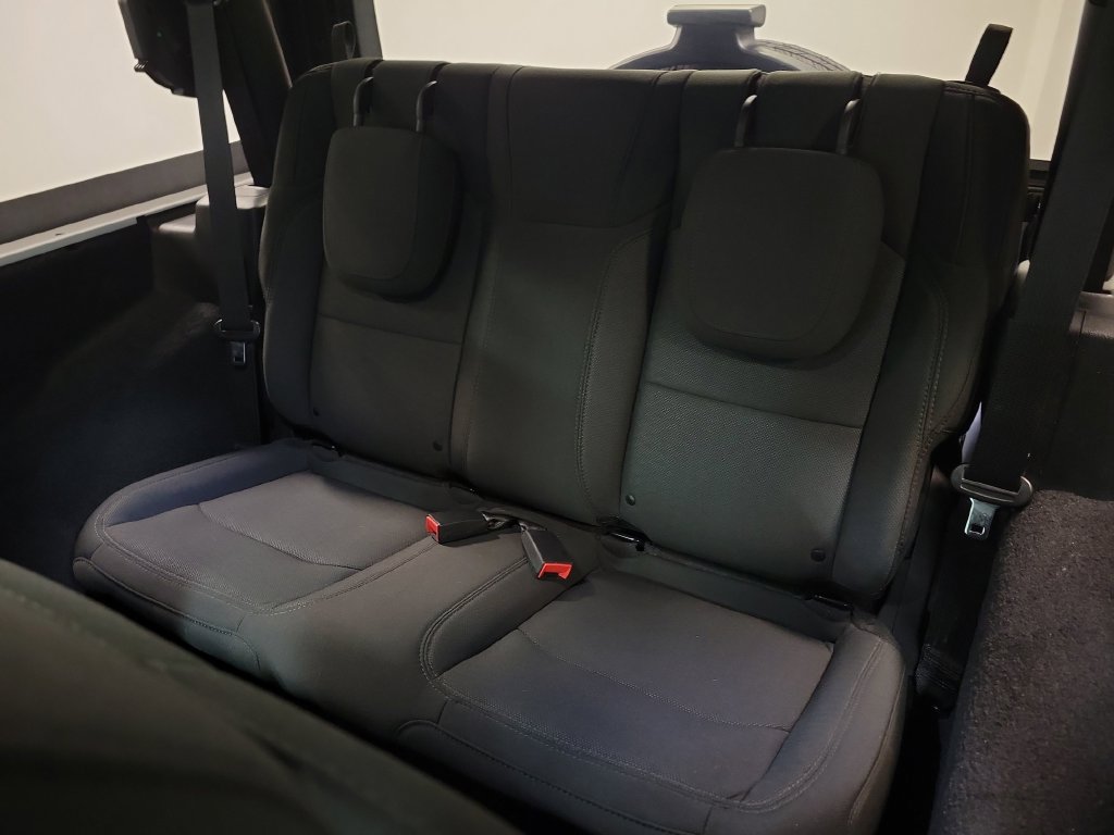 Used 2020 Jeep Wrangler Sport AWD/4WD image 29