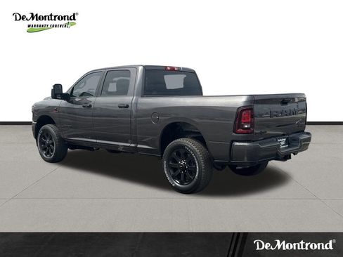 New 2026 RAM 2500 Lone Star AWD/4WD image 7