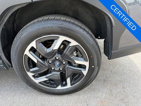 Used 2026 Subaru Forester Premium AWD/4WD image 34