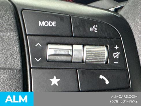 Used 2025 Kia K4 FWD image 28