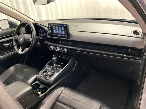 Used 2023 Honda CR-V EX-L image 14