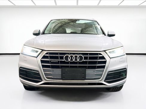 Used 2019 Audi Q5 2.0T Premium Plus w/ Premium Plus Package image 2