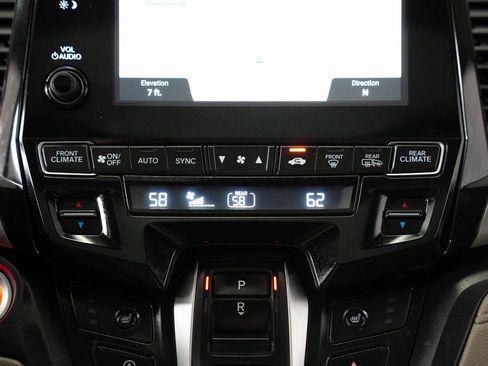 Used 2020 Honda Odyssey EX-L image 26