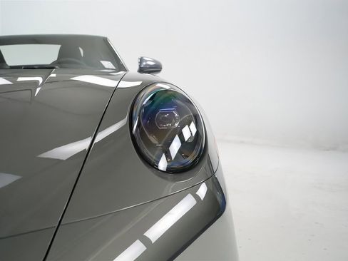 New 2026 Porsche 911 Carrera T image 7