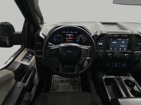 Used 2017 Ford F150 XL w/ Equipment Group 101A Mid AWD/4WD image 14