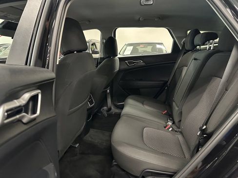 Used 2023 Kia Sportage LX FWD image 25