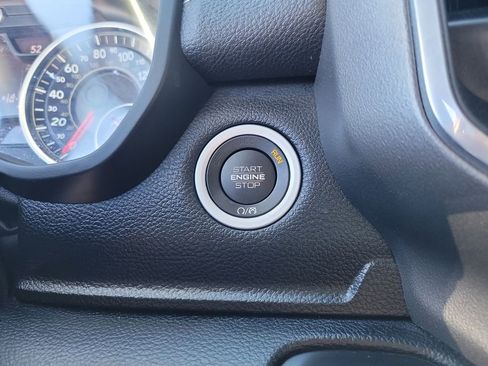 Used 2021 RAM 1500 Laramie image 30