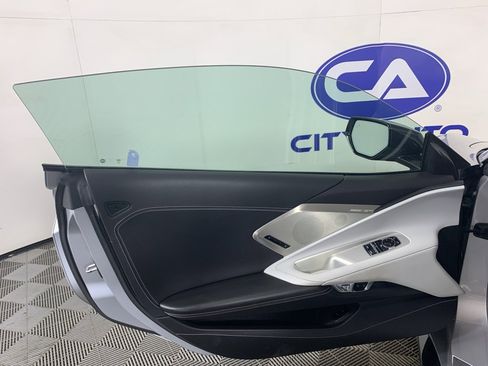 Used 2020 Chevrolet Corvette Stingray Preferred Cpe w/ 2LT Preferred Equipment Group image 13